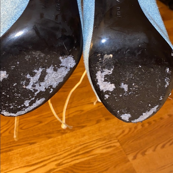 Barbra Bui booties - Picture 3 of 6